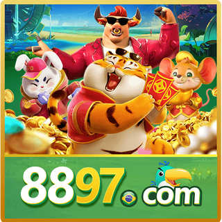 8897 bet Banner de promoção